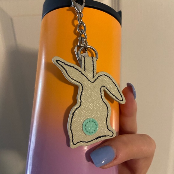 Starbucks bunny travel cup - Picture 6 of 8